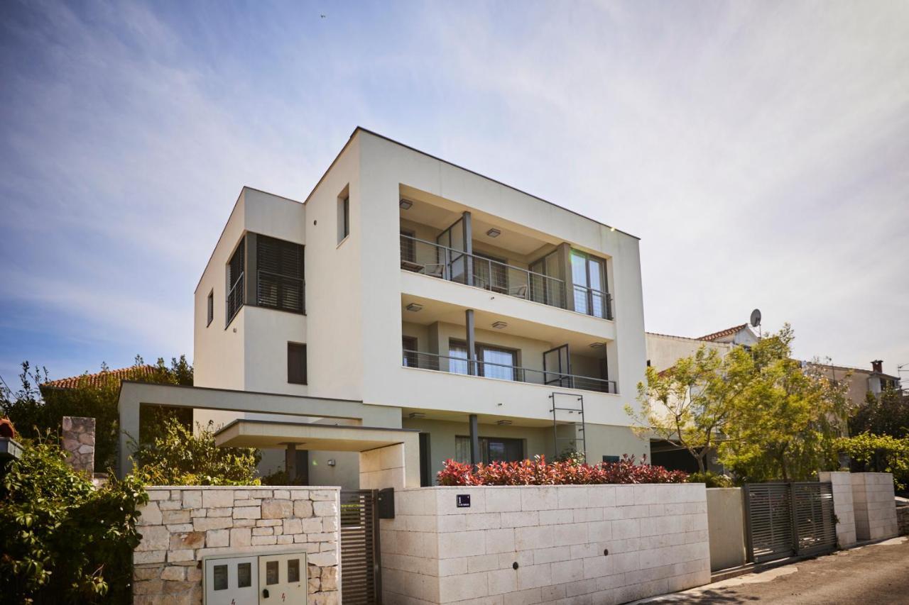 Villa Grdelina Супетар Екстериор снимка