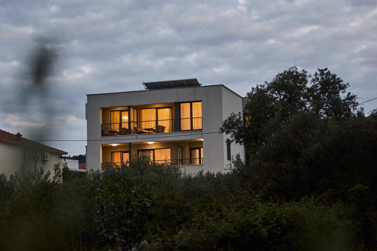 Villa Grdelina Супетар Екстериор снимка