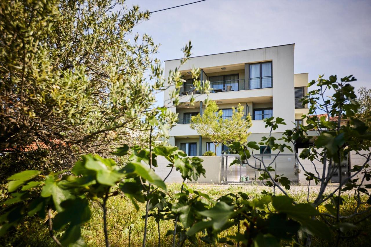 Villa Grdelina Супетар Екстериор снимка
